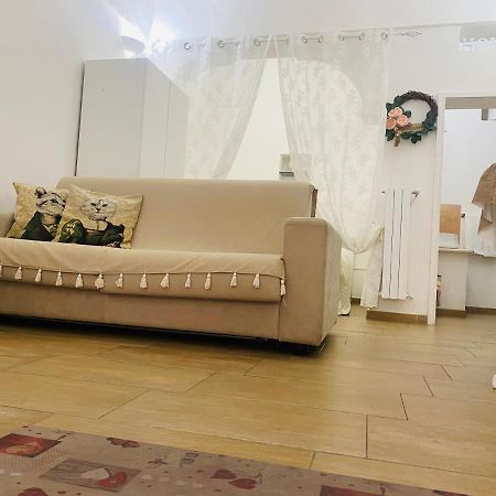 Civico 27 Villa Ostuni Ngoại thất bức ảnh