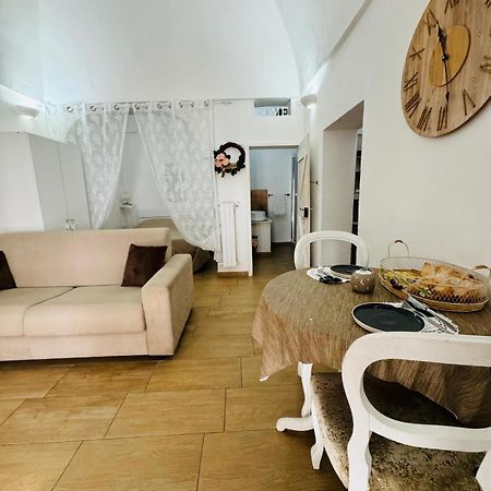 Civico 27 Villa Ostuni Ngoại thất bức ảnh