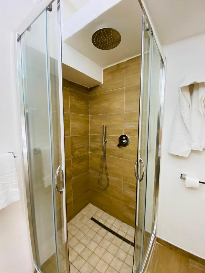 Civico 27 Villa Ostuni Ngoại thất bức ảnh