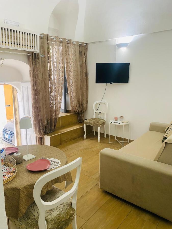 Civico 27 Villa Ostuni Ngoại thất bức ảnh
