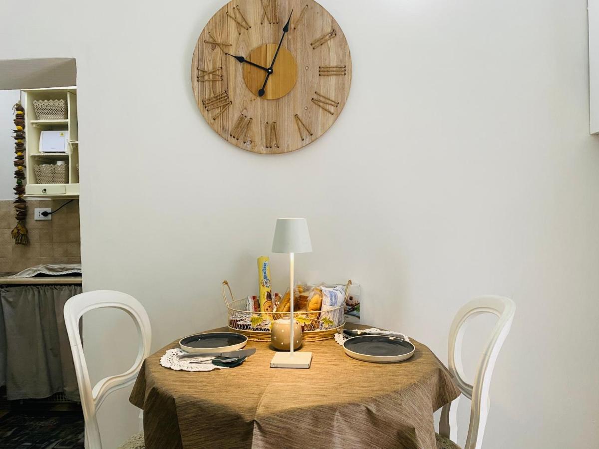 Civico 27 Villa Ostuni Ngoại thất bức ảnh
