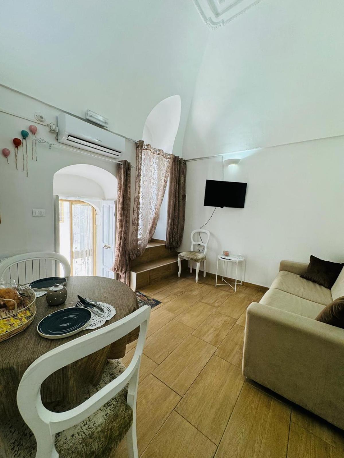 Civico 27 Villa Ostuni Ngoại thất bức ảnh