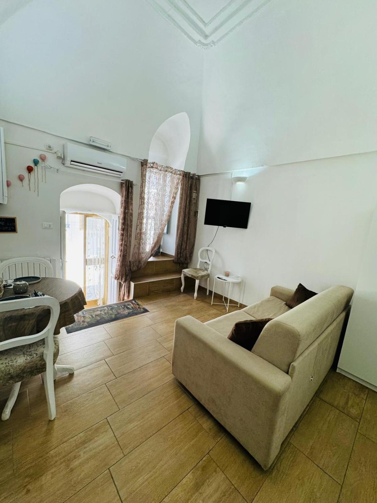 Civico 27 Villa Ostuni Ngoại thất bức ảnh