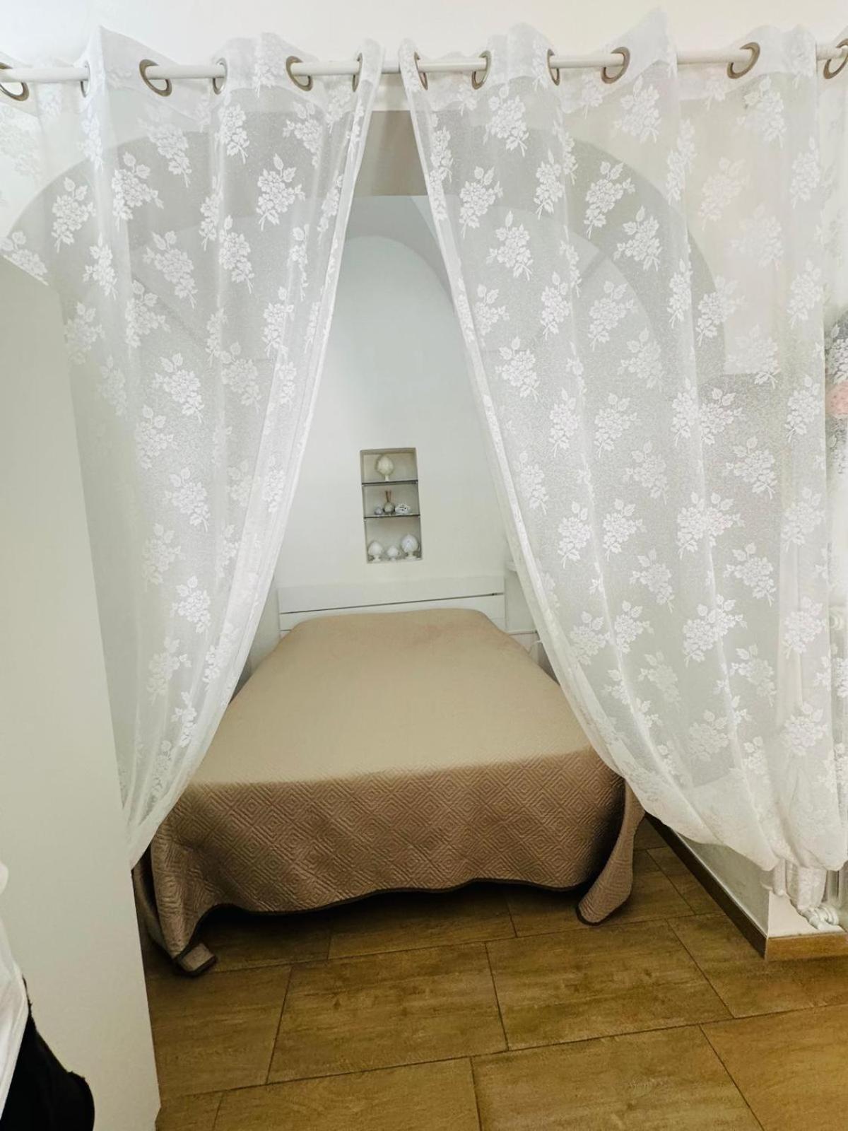 Civico 27 Villa Ostuni Ngoại thất bức ảnh