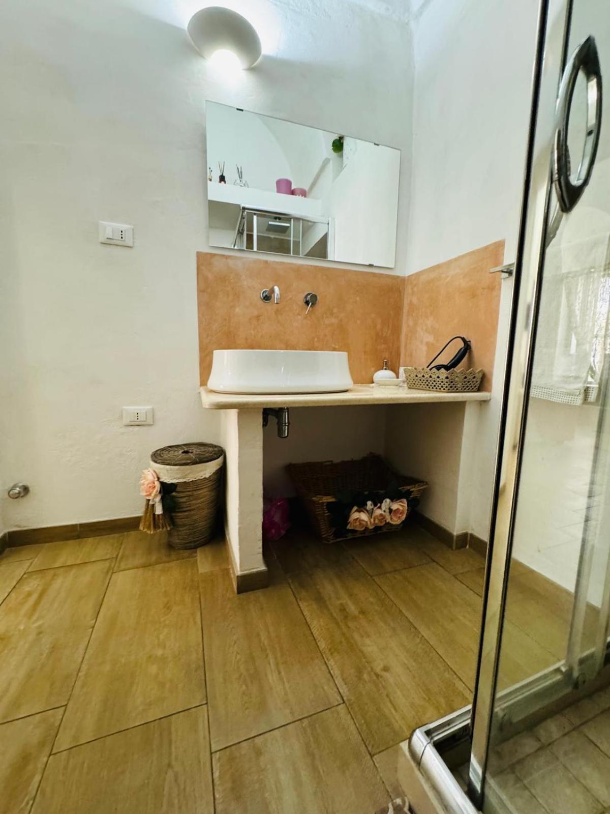 Civico 27 Villa Ostuni Ngoại thất bức ảnh