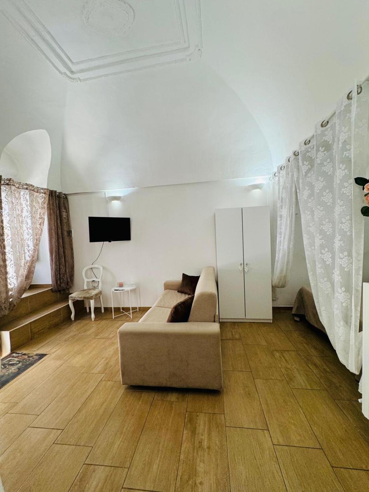 Civico 27 Villa Ostuni Ngoại thất bức ảnh
