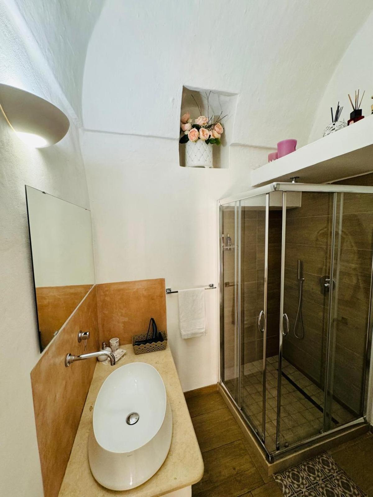 Civico 27 Villa Ostuni Ngoại thất bức ảnh