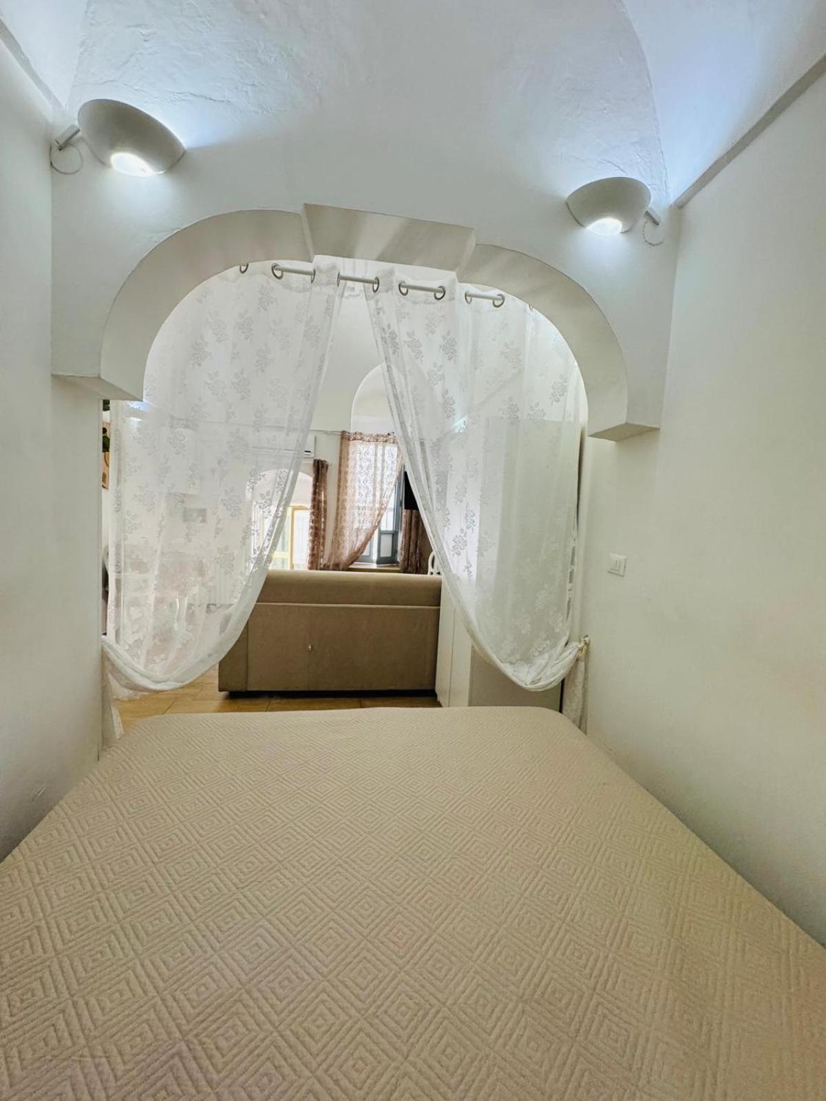 Civico 27 Villa Ostuni Ngoại thất bức ảnh